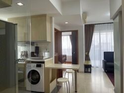 The Parc Condominium (D5), Condominium #548237421